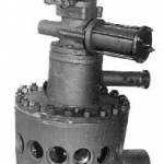 ПСМ переключатель скважин многоходовой